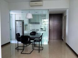 Watermark Robertson Quay (D9), Apartment #562197491